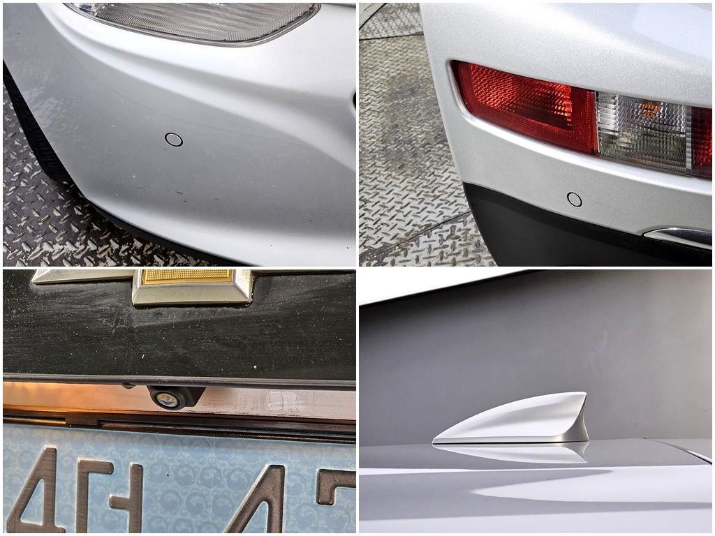 Chevrolet Bolt 2019 Plateado - Importación desde Corea - HF Imports Iquique - Foto 16