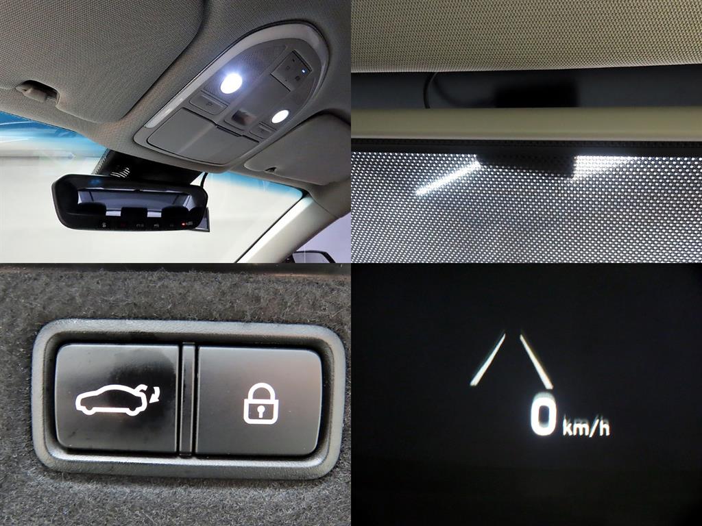 Genesis G80 2018 Negro - Importación desde Corea - HF Imports Iquique - Foto 17