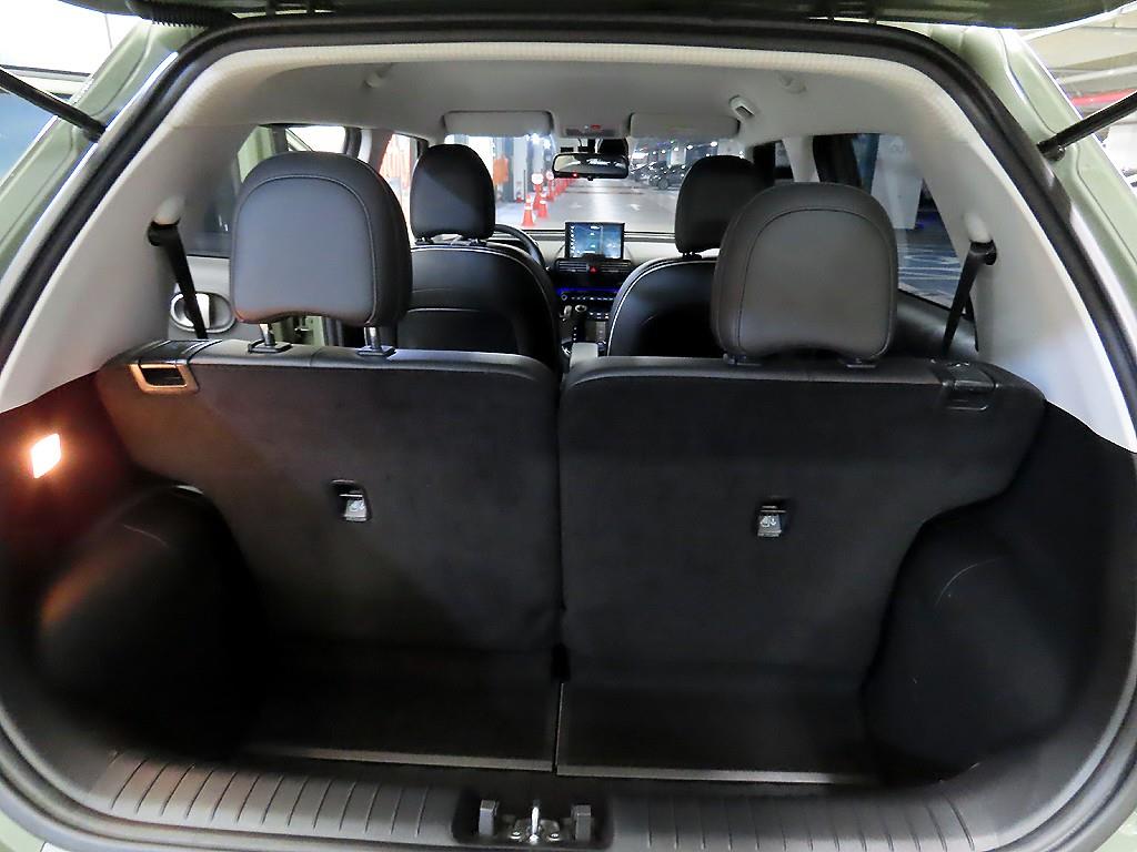 HYUNDAI Casper 2023 - Importación desde Corea - HF Imports Iquique - Foto 17