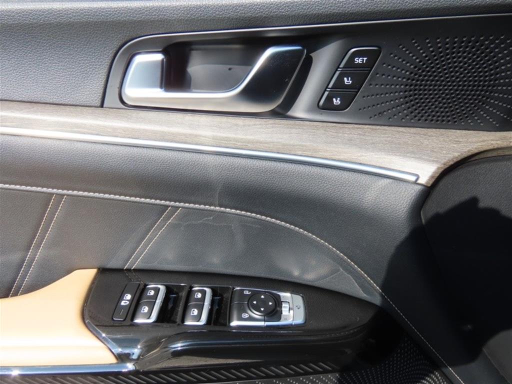 KIA K5 2023 - Importación desde Corea - HF Imports Iquique - Foto 12