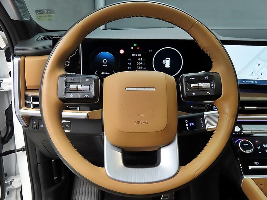 HYUNDAI Santa Fe - Vista 9