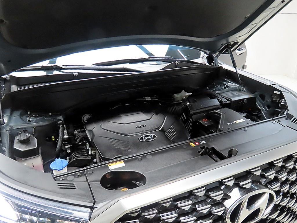 HYUNDAI Palisade 2022 - Importación desde Corea - HF Imports Iquique - Foto 19