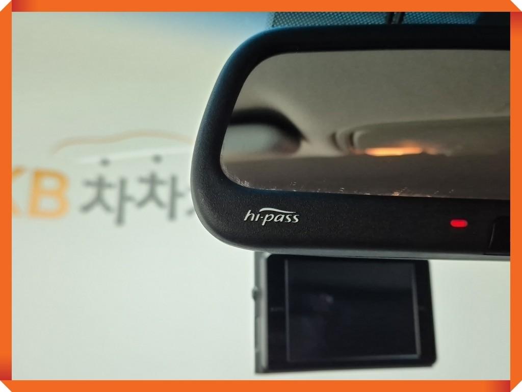 KIA Sportage 2016 Blanco - Importación desde Corea - HF Imports Iquique - Foto 17