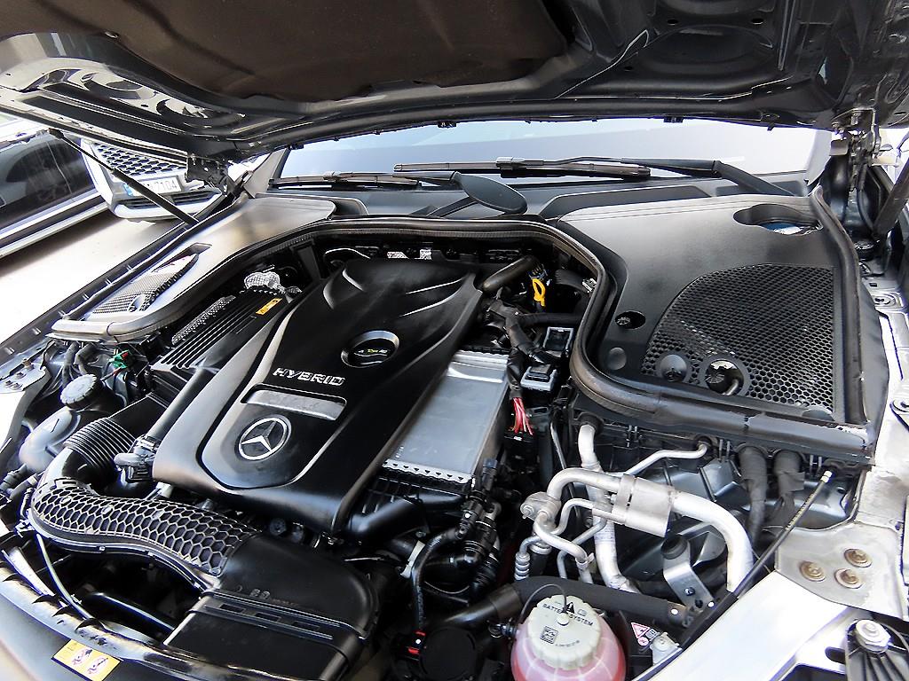 Mercedes Benz E class 2020 Gris - Importación desde Corea - HF Imports Iquique - Foto 19