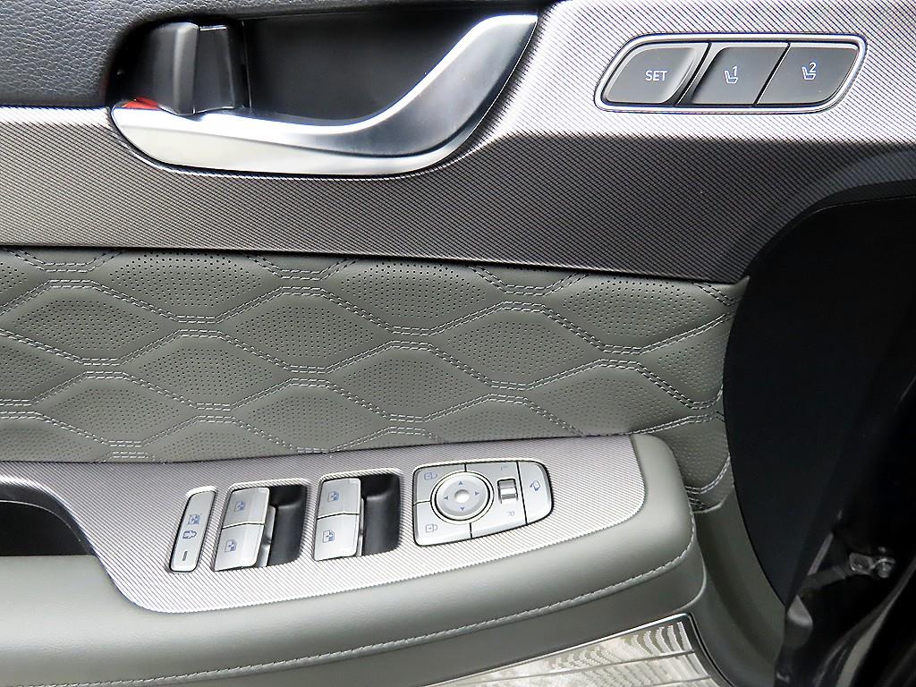 HYUNDAI Palisade - Vista 11