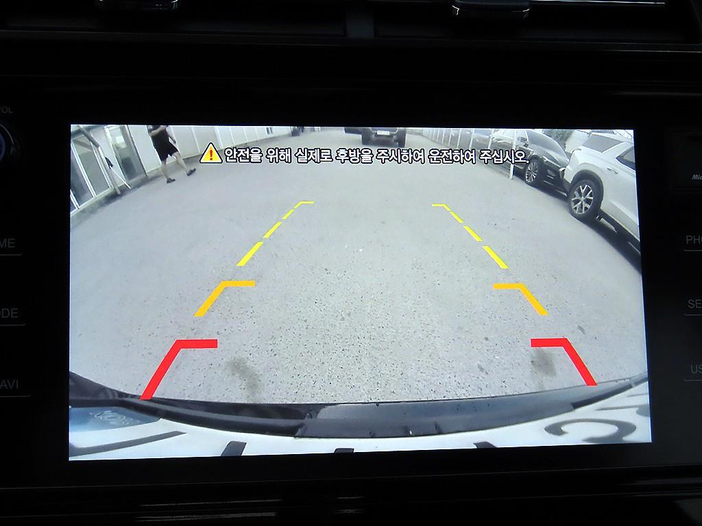 Ssangyong Tivoli 2023 Negro - Importación desde Corea - HF Imports Iquique - Foto 15