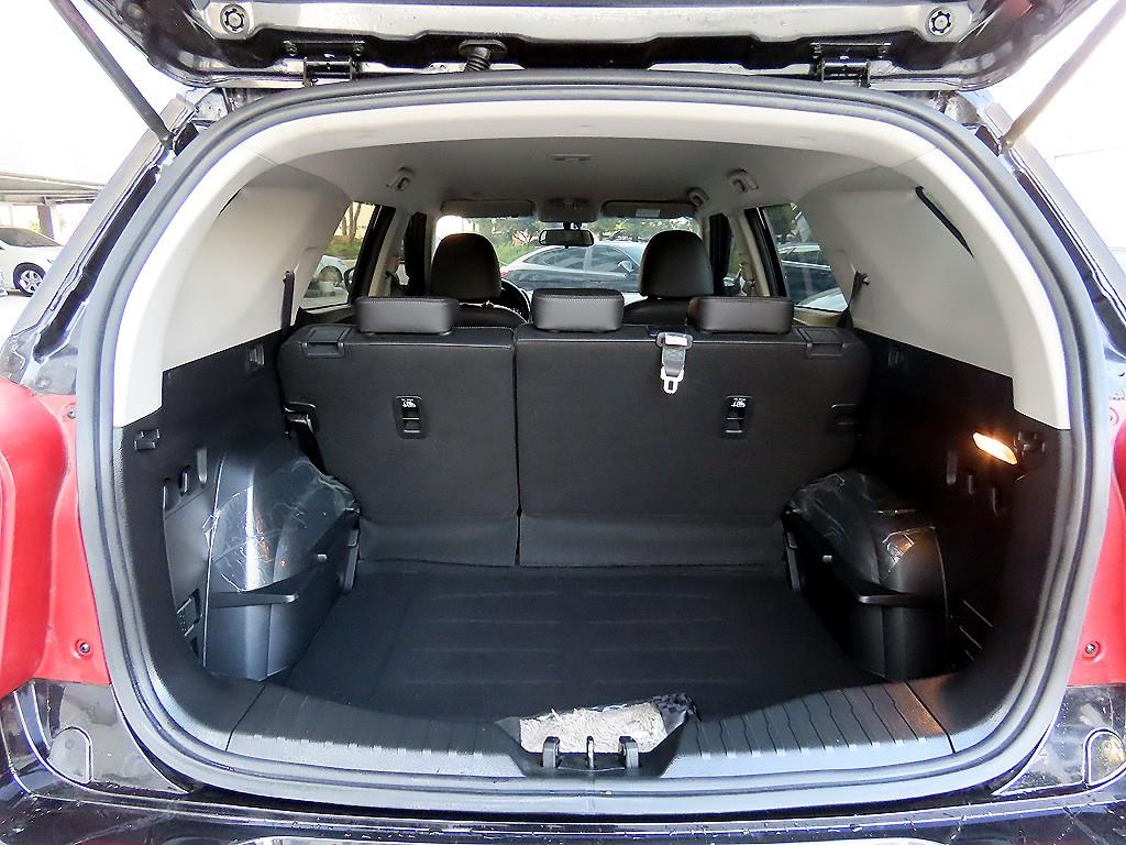 Ssangyong Tivoli 2023 Negro - Importación desde Corea - HF Imports Iquique - Foto 17