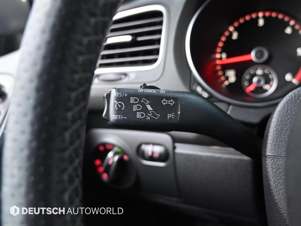 Volkswagen Golf 2013 Gris - Importación desde Corea - HF Imports Iquique - Foto 16