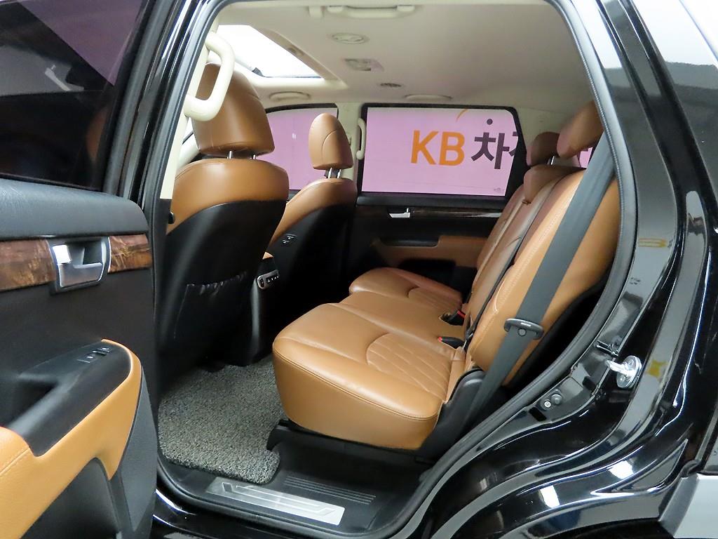 KIA Mohave 2017 - Importación desde Corea - HF Imports Iquique - Foto 13