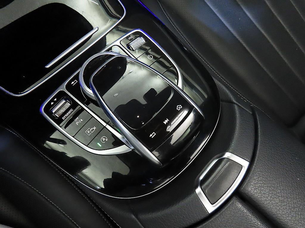 Mercedes Benz E class 2019 Plateado - Importación desde Corea - HF Imports Iquique - Foto 13