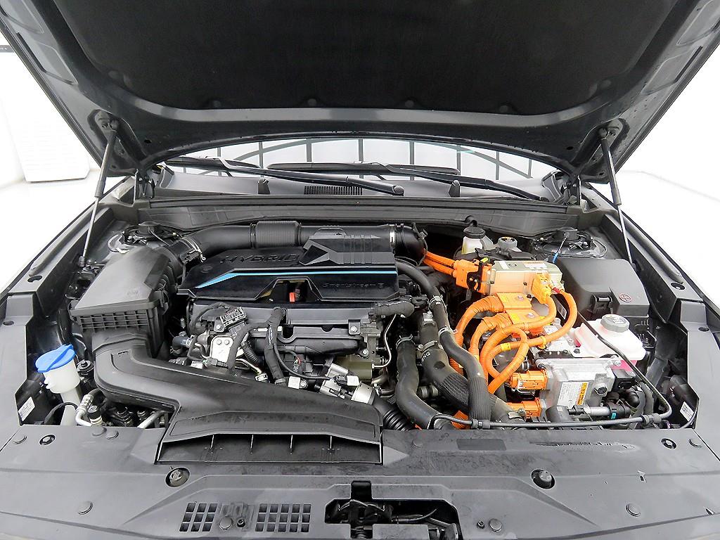 KIA K8 2024 Gris - Importación desde Corea - HF Imports Iquique - Foto 18