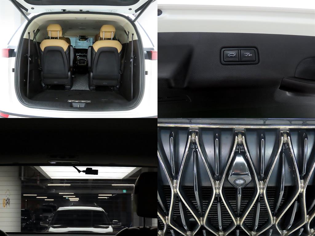 KIA Carnival 2021 - Importación desde Corea - HF Imports Iquique - Foto 18