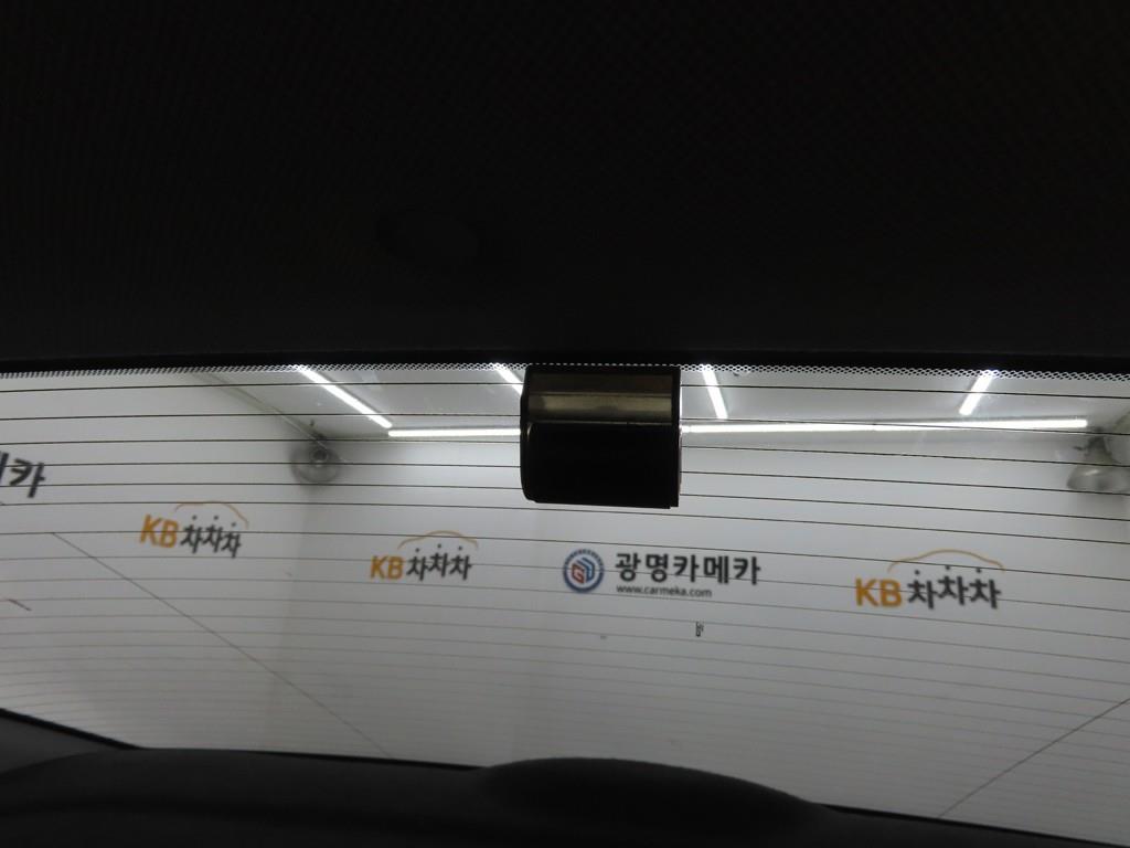 HYUNDAI Avante 2021 Negro - Importación desde Corea - HF Imports Iquique - Foto 19