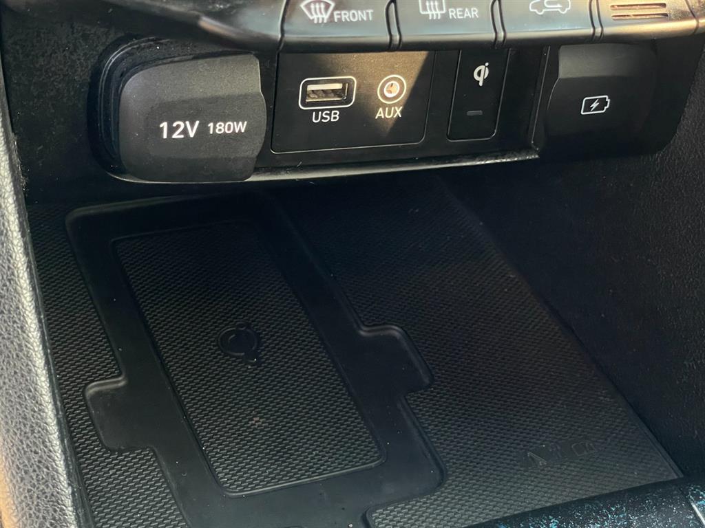 HYUNDAI Veloster - Vista 11