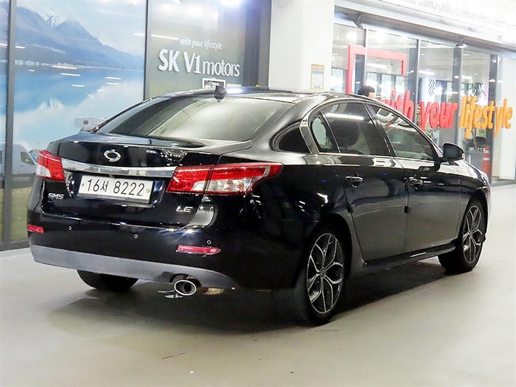 SAMSUNG SM5 - Vista 4