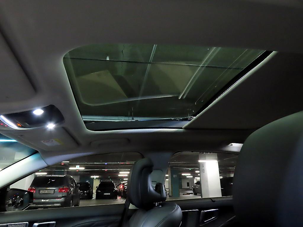 KIA K8 2022 Gris - Importación desde Corea - HF Imports Iquique - Foto 16