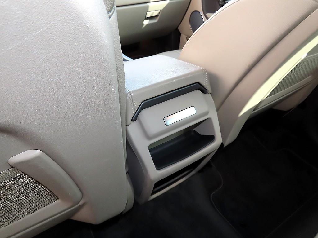 Land Rover Range Rover Bike 2018 Blanco - Importación desde Corea - HF Imports Iquique - Foto 16