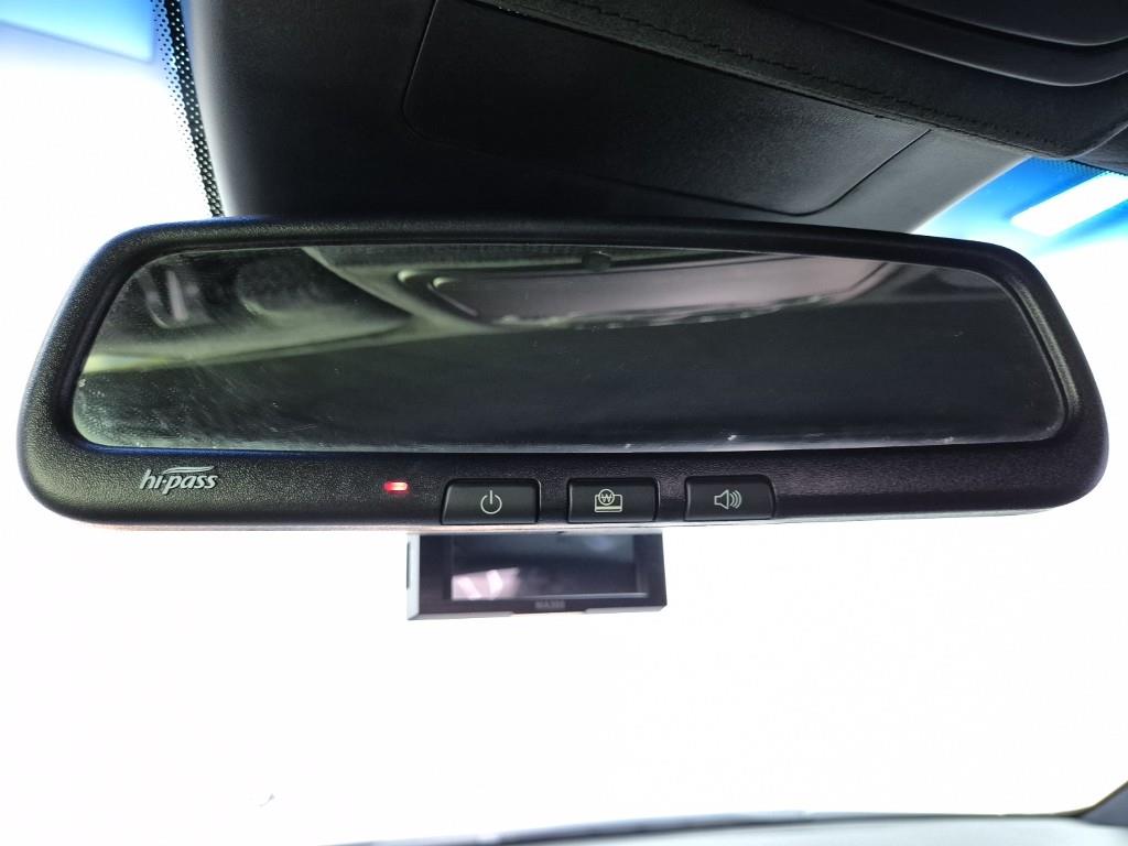 Ssangyong Chairman 2014 Negro - Importación desde Corea - HF Imports Iquique - Foto 16