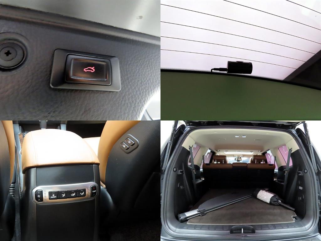 KIA Mohave 2017 - Importación desde Corea - HF Imports Iquique - Foto 18