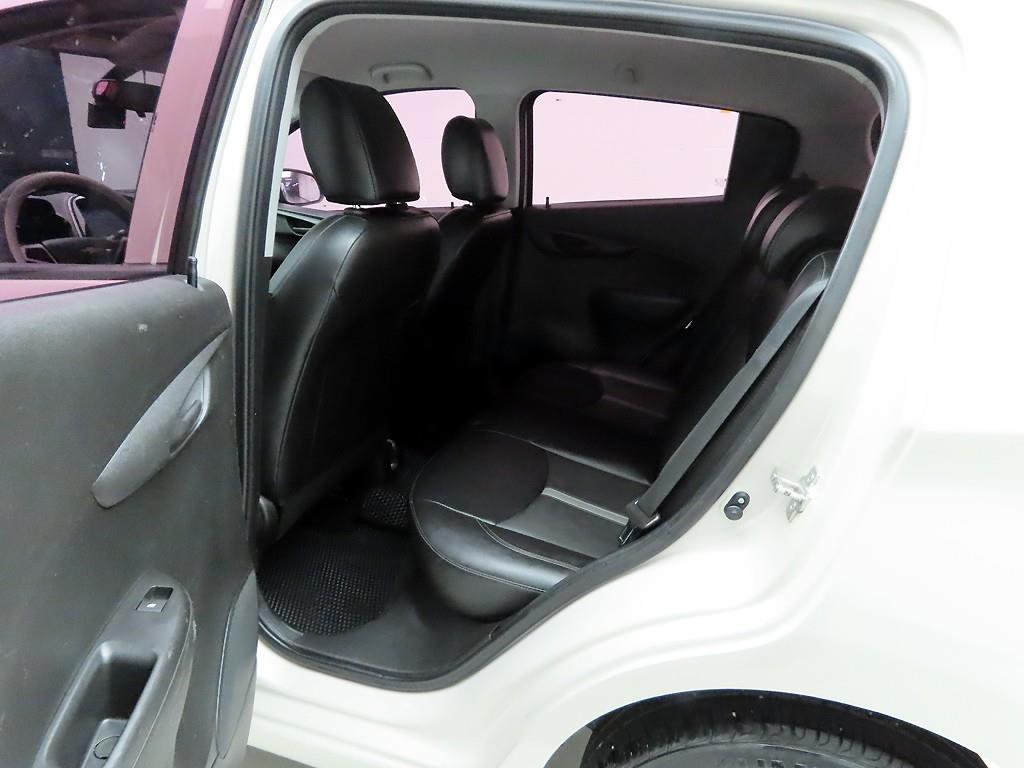 Chevrolet Spark 2019 Blanco - Importación desde Corea - HF Imports Iquique - Foto 14