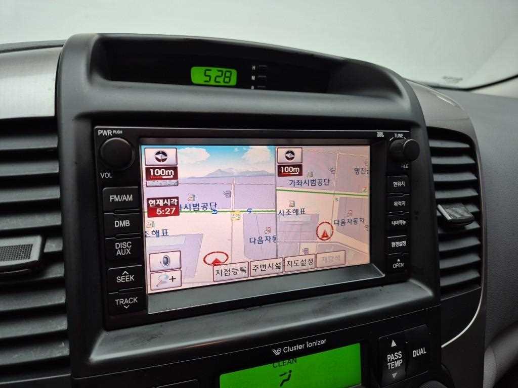 KIA Carnival 2014 Plateado - Importación desde Corea - HF Imports Iquique - Foto 14