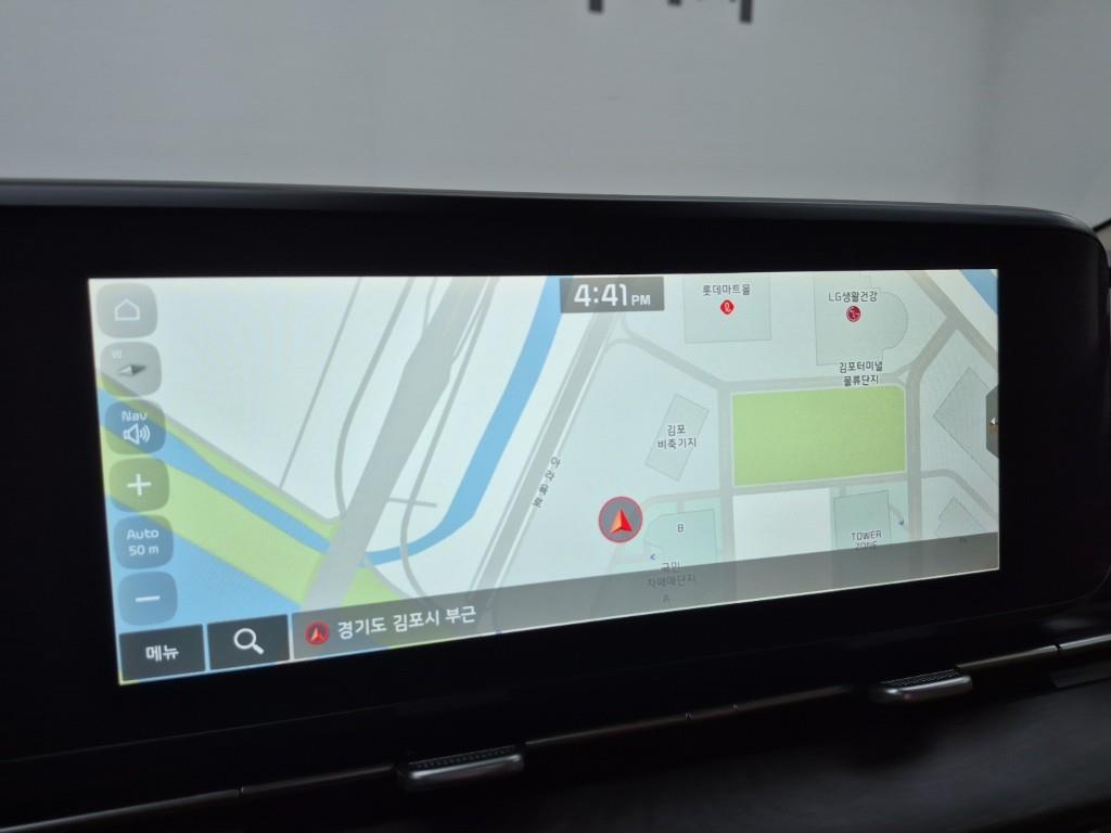 KIA Carnival 2022 Blanco - Importación desde Corea - HF Imports Iquique - Foto 13