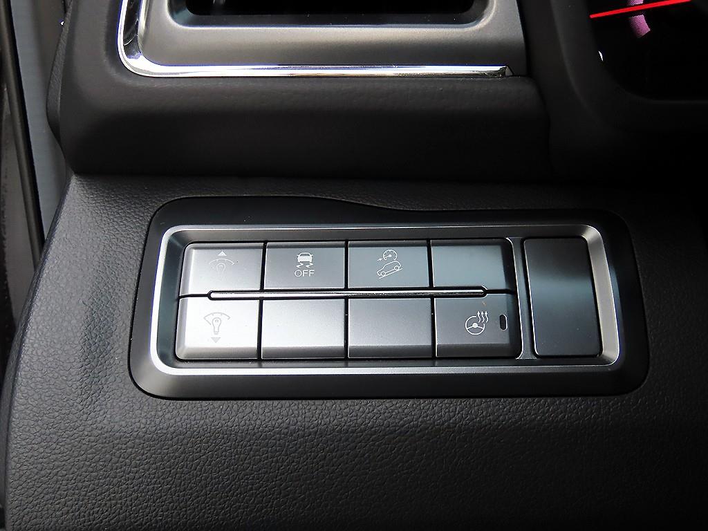 Ssangyong Tivoli - Vista 12