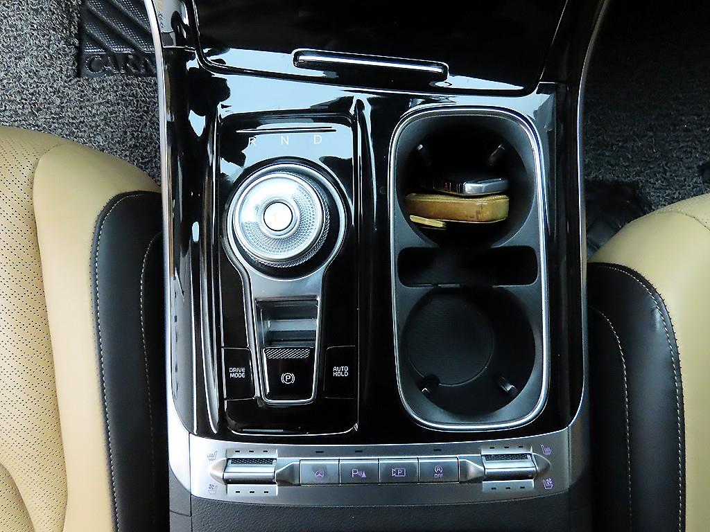 KIA Carnival - Vista 9