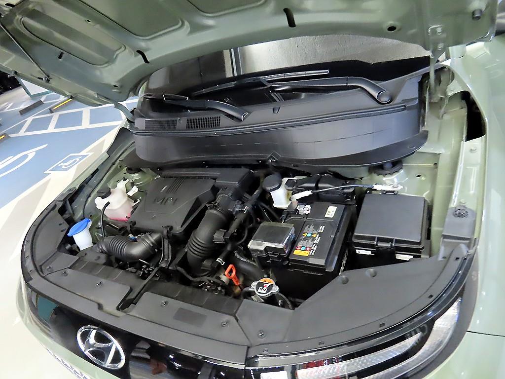 HYUNDAI Casper 2023 - Importación desde Corea - HF Imports Iquique - Foto 19