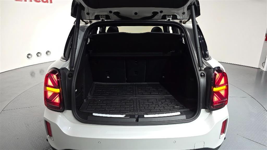Mini Countryman 2024 Blanco - Importación desde Corea - HF Imports Iquique - Foto 20
