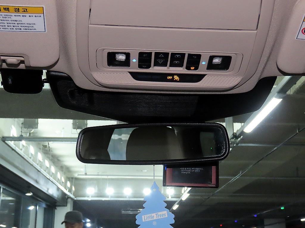 Ford Explorer 2020 Gris - Importación desde Corea - HF Imports Iquique - Foto 14