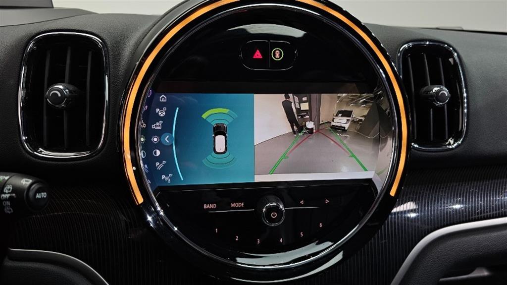 Mini Countryman 2024 Blanco - Importación desde Corea - HF Imports Iquique - Foto 15