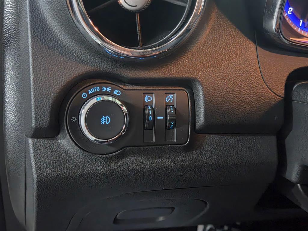 Chevrolet Trax 2013 Blanco - Importación desde Corea - HF Imports Iquique - Foto 13