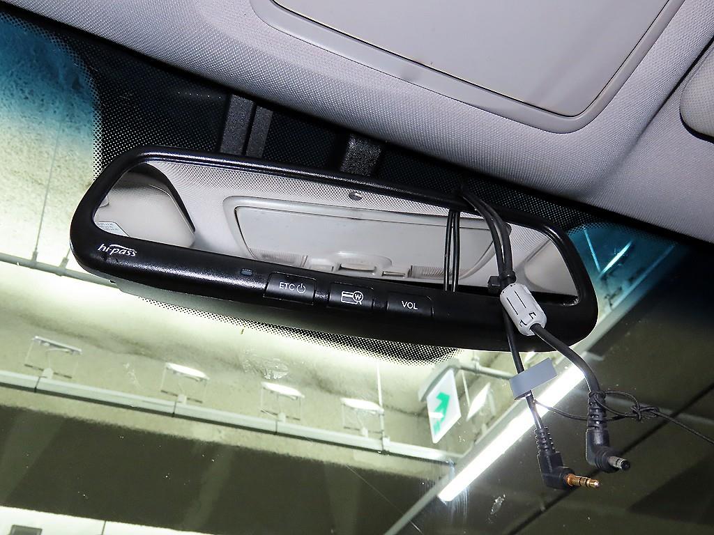 HYUNDAI i30 2012 Blanco - Importación desde Corea - HF Imports Iquique - Foto 16