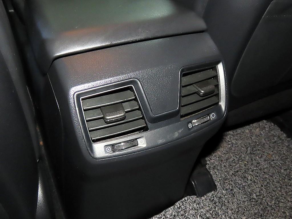 Ssangyong Rexton 2021 Gris - Importación desde Corea - HF Imports Iquique - Foto 13