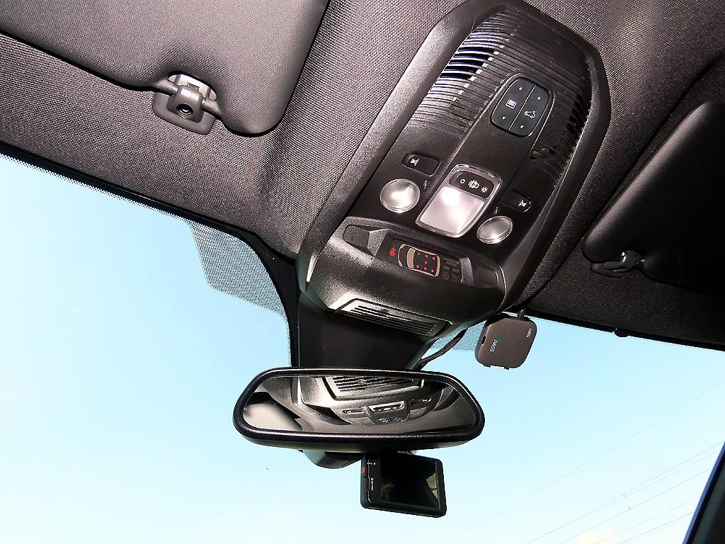 Peugeot 5008 2019 Blanco - Importación desde Corea - HF Imports Iquique - Foto 14