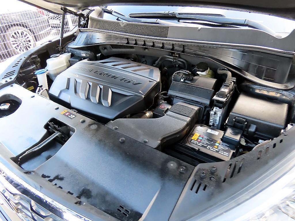 KIA Sorento 2020 Negro - Importación desde Corea - HF Imports Iquique - Foto 19