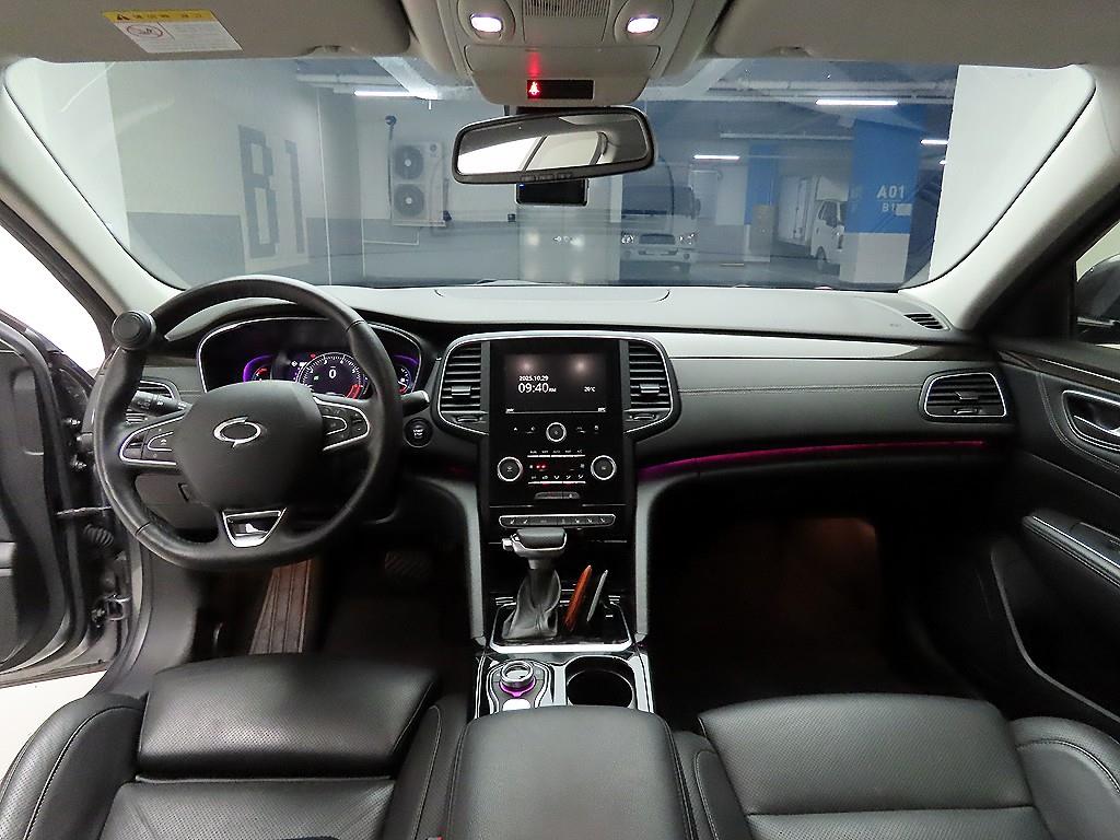 SAMSUNG SM6 - Vista 8