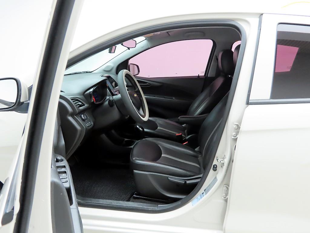 Chevrolet Spark 2019 Blanco - Importación desde Corea - HF Imports Iquique - Foto 13