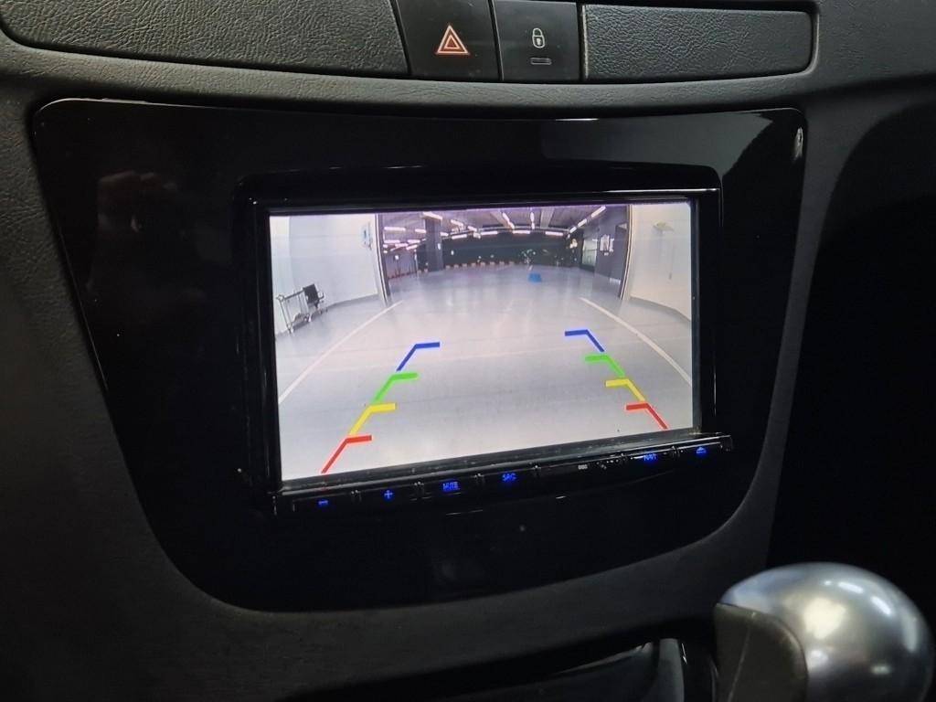 Peugeot 508 2011 Negro - Importación desde Corea - HF Imports Iquique - Foto 13