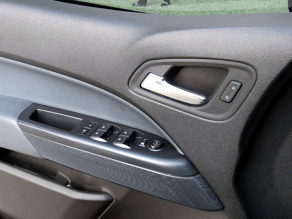 Chevrolet ?Colorado - Vista 11