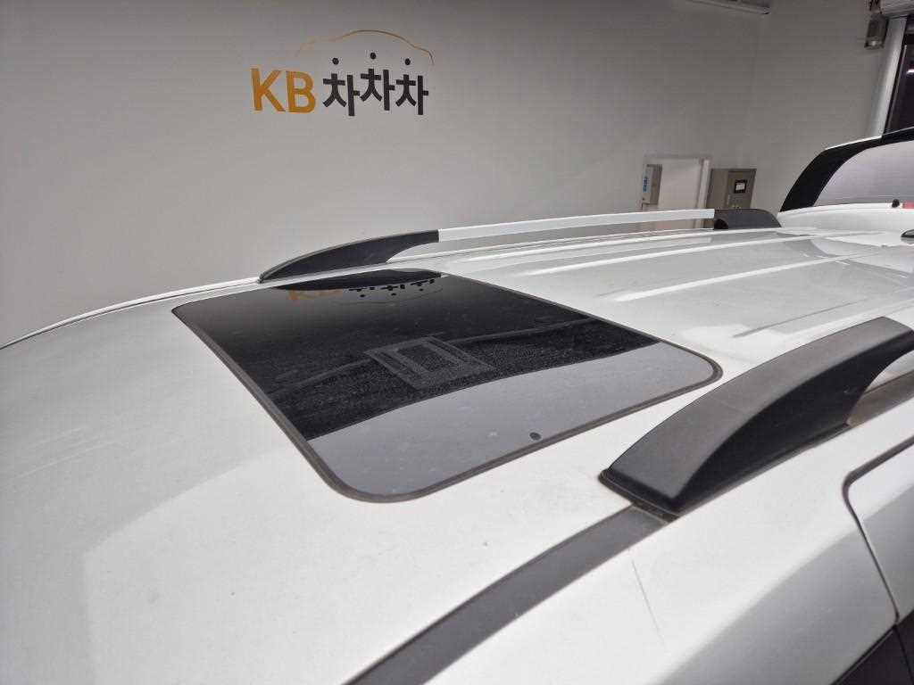 KIA Carnival 2014 Plateado - Importación desde Corea - HF Imports Iquique - Foto 13