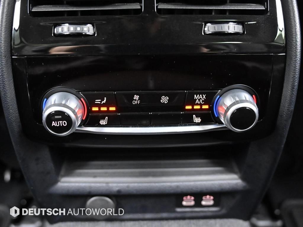 BMW 5 Series 2021 Gris - Importación desde Corea - HF Imports Iquique - Foto 16