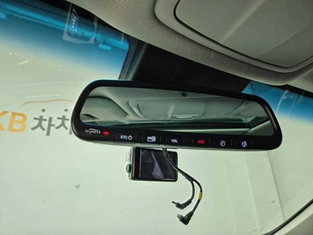 HYUNDAI Genesis 2016 Blanco - Importación desde Corea - HF Imports Iquique - Foto 18