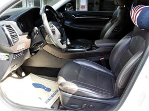 HYUNDAI Grandeur - Vista 10