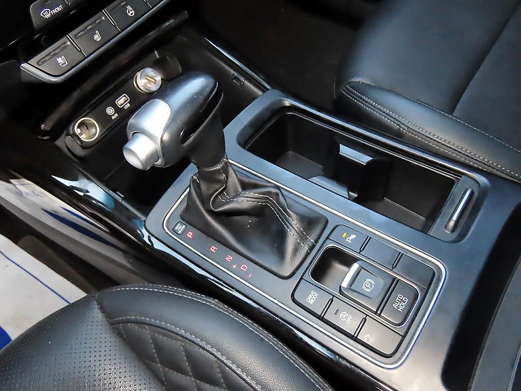 KIA Sorento - Vista 10