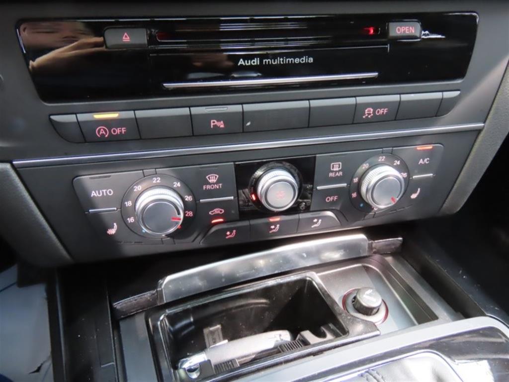 Audi A6 2016 - Importación desde Corea - HF Imports Iquique - Foto 7