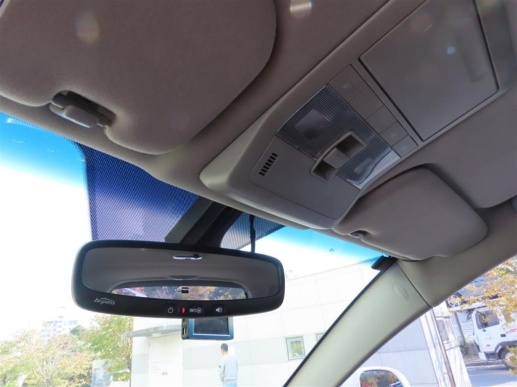 Chevrolet Captiva 2017 Blanco - Importación desde Corea - HF Imports Iquique - Foto 10