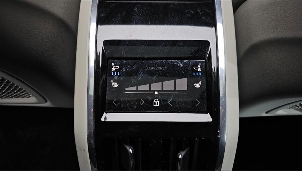 Volvo S90 2023 Negro - Importación desde Corea - HF Imports Iquique - Foto 18