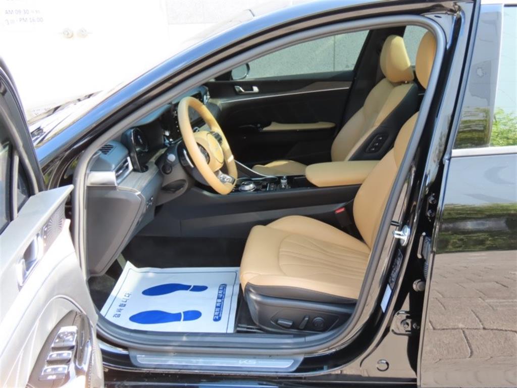 KIA K5 2023 - Importación desde Corea - HF Imports Iquique - Foto 13